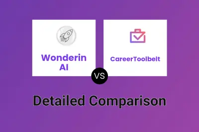 Wonderin AI vs CareerToolbelt