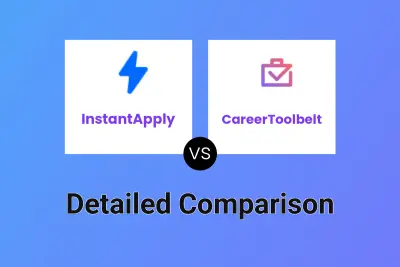 InstantApply vs CareerToolbelt