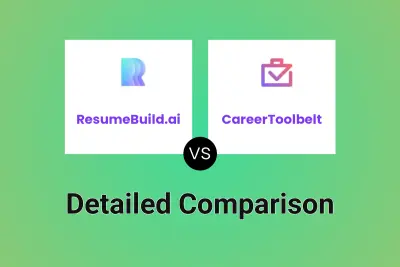 ResumeBuild.ai vs CareerToolbelt