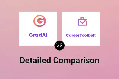 GradAI vs CareerToolbelt