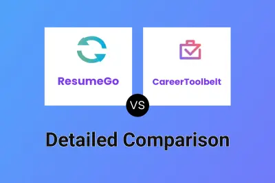 ResumeGo vs CareerToolbelt