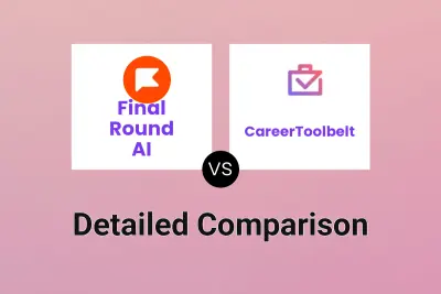 Final Round AI vs CareerToolbelt