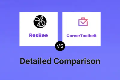 ResBee vs CareerToolbelt