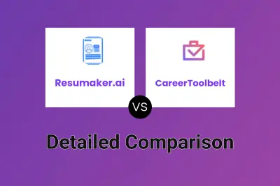 Resumaker.ai vs CareerToolbelt