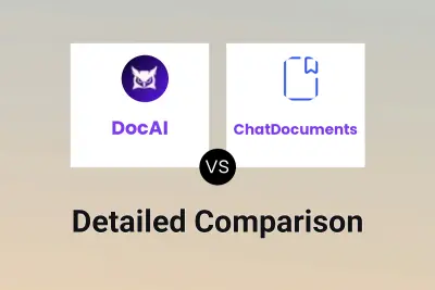 DocAI vs ChatDocuments