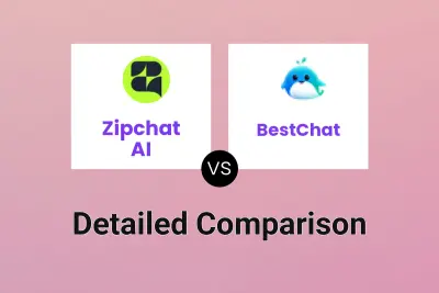 Zipchat AI vs BestChat