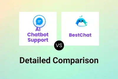 AI Chatbot Support vs BestChat