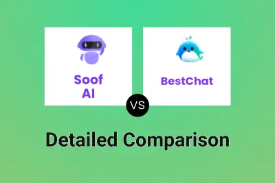 Soof AI vs BestChat