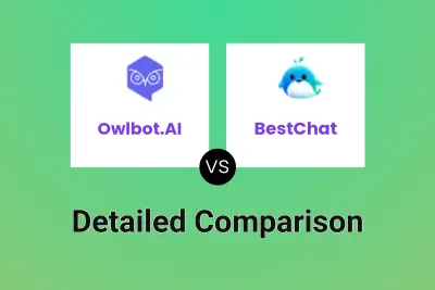 Owlbot.AI vs BestChat