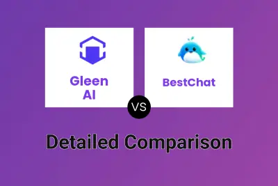 Gleen AI vs BestChat