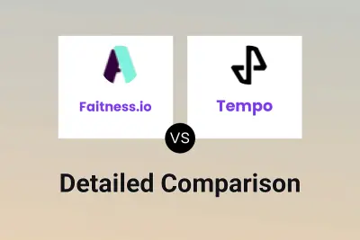 Faitness.io vs Tempo