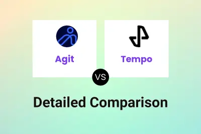 Agit vs Tempo