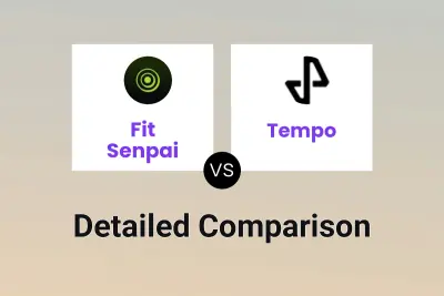 Fit Senpai vs Tempo