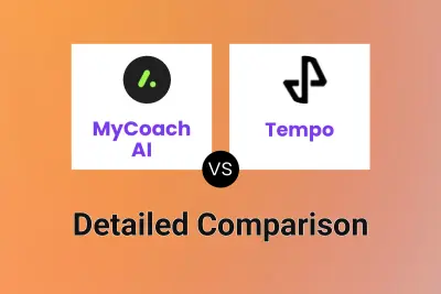 MyCoach AI vs Tempo