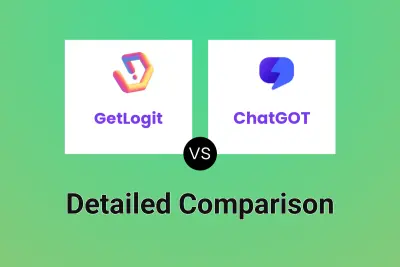 GetLogit vs ChatGOT