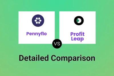 Pennyflo vs Profit Leap