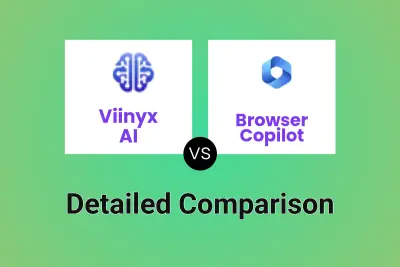 Viinyx AI vs Browser Copilot