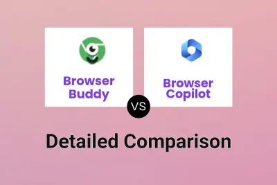 Browser Buddy vs Browser Copilot