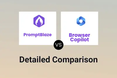 PromptBlaze vs Browser Copilot