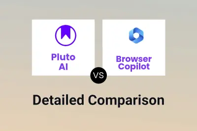 Pluto AI vs Browser Copilot