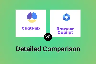 ChatHub vs Browser Copilot