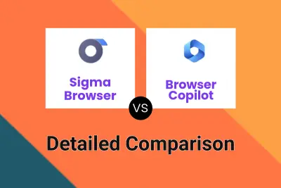 Sigma Browser vs Browser Copilot