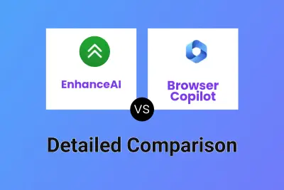 EnhanceAI vs Browser Copilot