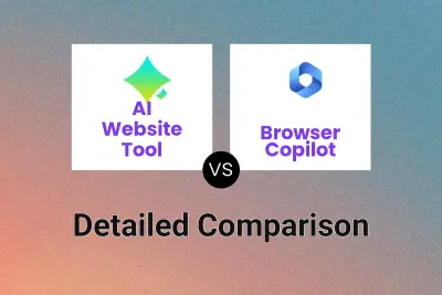 AI Website Tool vs Browser Copilot