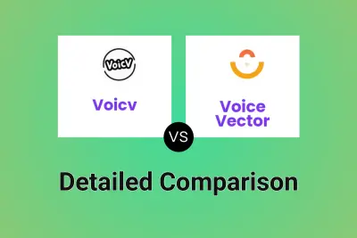 Voicv vs Voice Vector