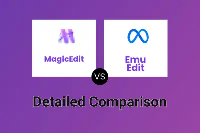 MagicEdit vs Emu Edit