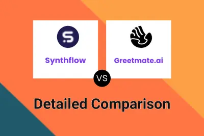 Synthflow vs Greetmate.ai