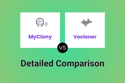 MyClony vs Vocloner