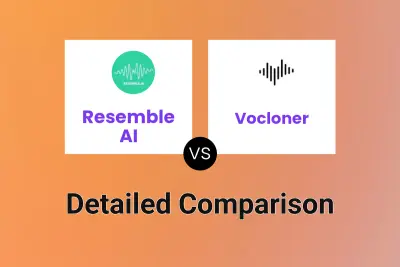 Resemble AI vs Vocloner