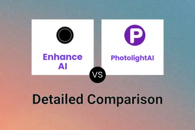 Enhance AI vs PhotolightAI