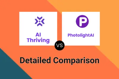 AI Thriving vs PhotolightAI