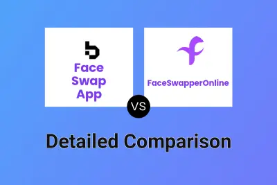 Face Swap App vs FaceSwapperOnline