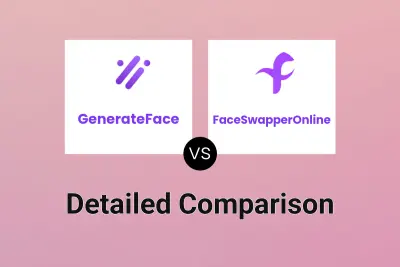 GenerateFace vs FaceSwapperOnline