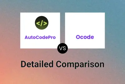 AutoCodePro vs Ocode