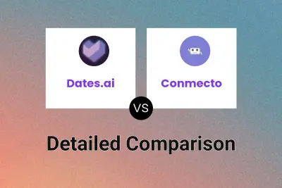 Dates.ai vs Conmecto