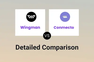 Wingman vs Conmecto