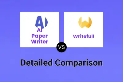 AI Paper Writer vs Writefull