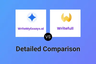 WriteMyEssays.ai vs Writefull