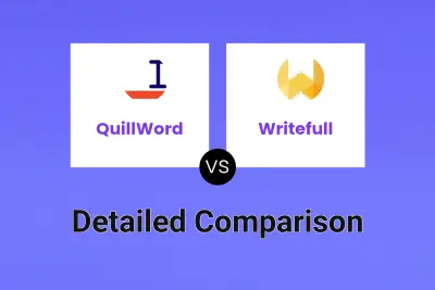 QuillWord vs Writefull