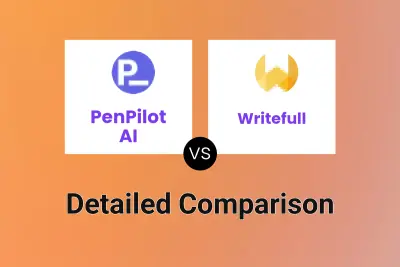 PenPilot AI vs Writefull