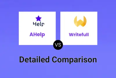 AHelp vs Writefull