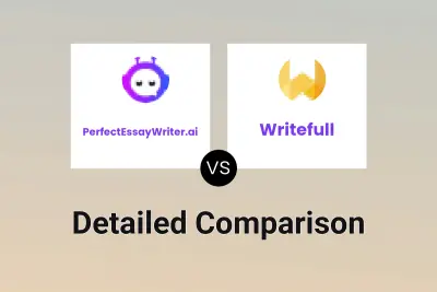 PerfectEssayWriter.ai vs Writefull