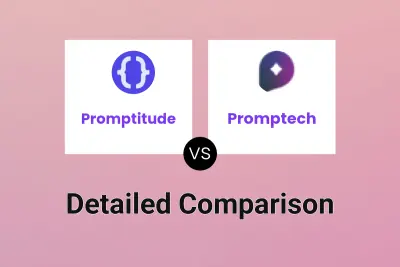 Promptitude vs Promptech