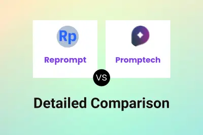 Reprompt vs Promptech