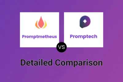 Promptmetheus vs Promptech