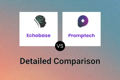 Echobase vs Promptech